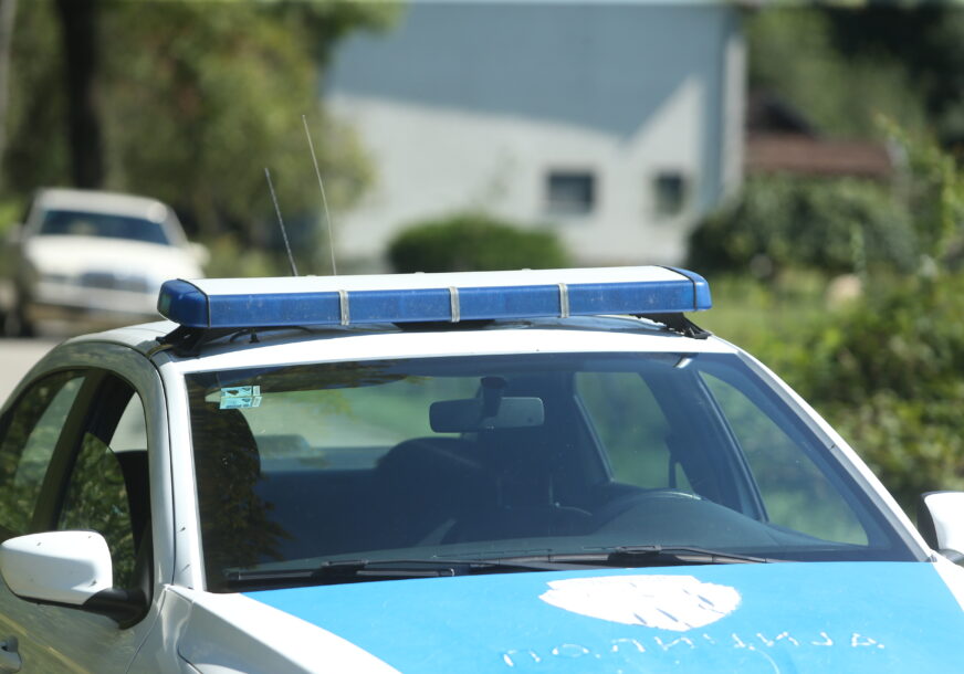 Pucnjava u Trebinju: Ranjena jedna osoba