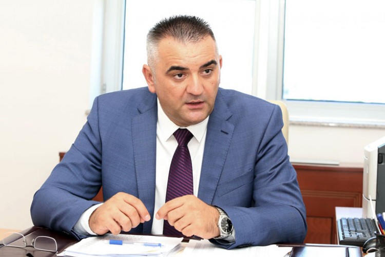 Minić: Jeftini pokušaj manipulacije bijeljinske uprave semberskim poljoprivrednicima