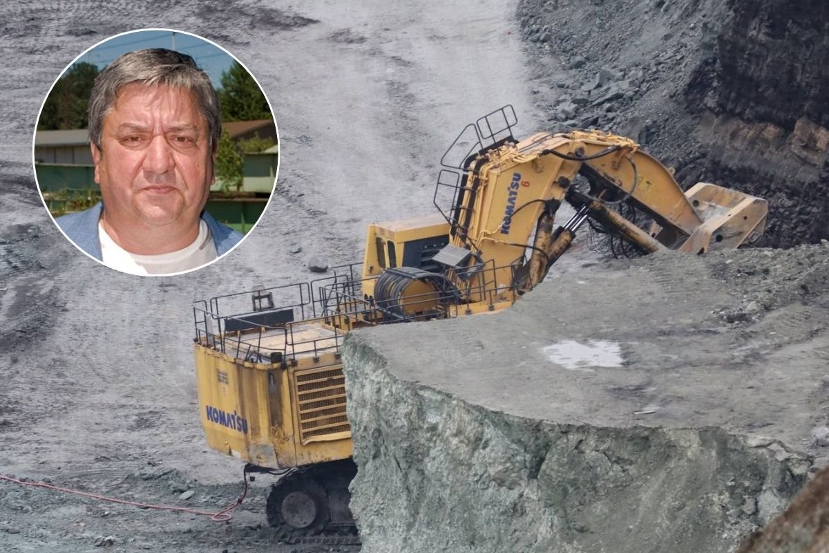 Rašid Serdarov više nema nikakve veze s firmom 