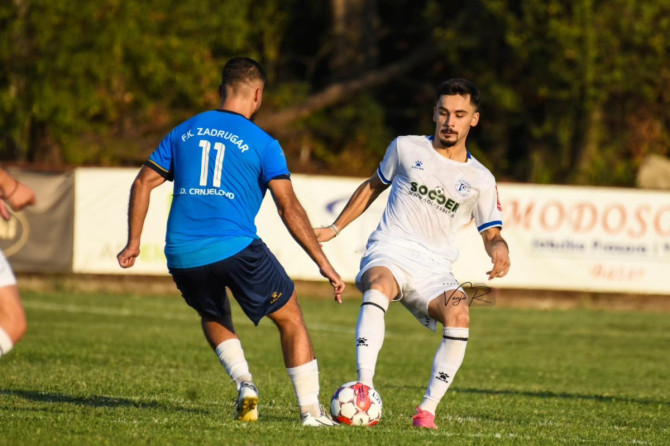 Radnik i Drina Zvornik uspostavili saradnju, trojac na dvojnoj registraciji