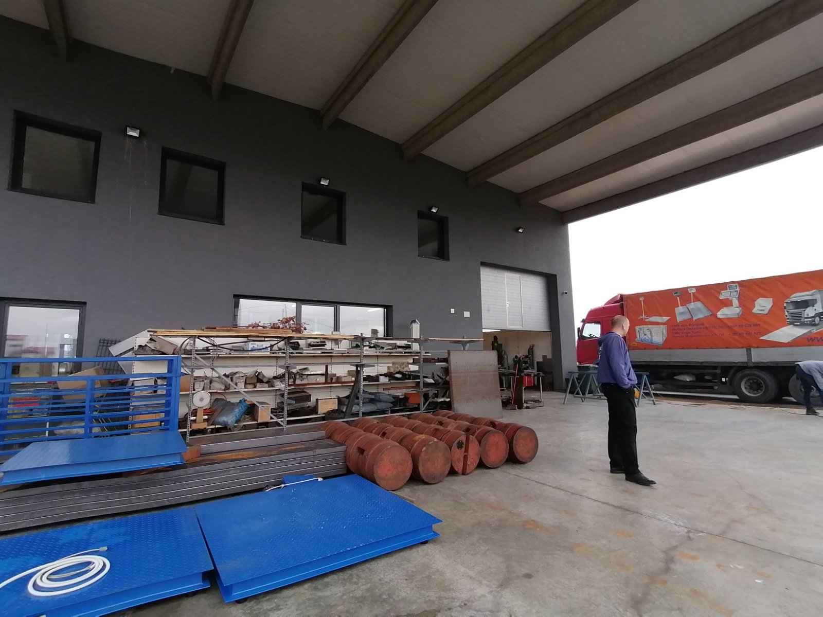 Bijeljina: Sve više privrednika u industrijskim zonama (FOTO)