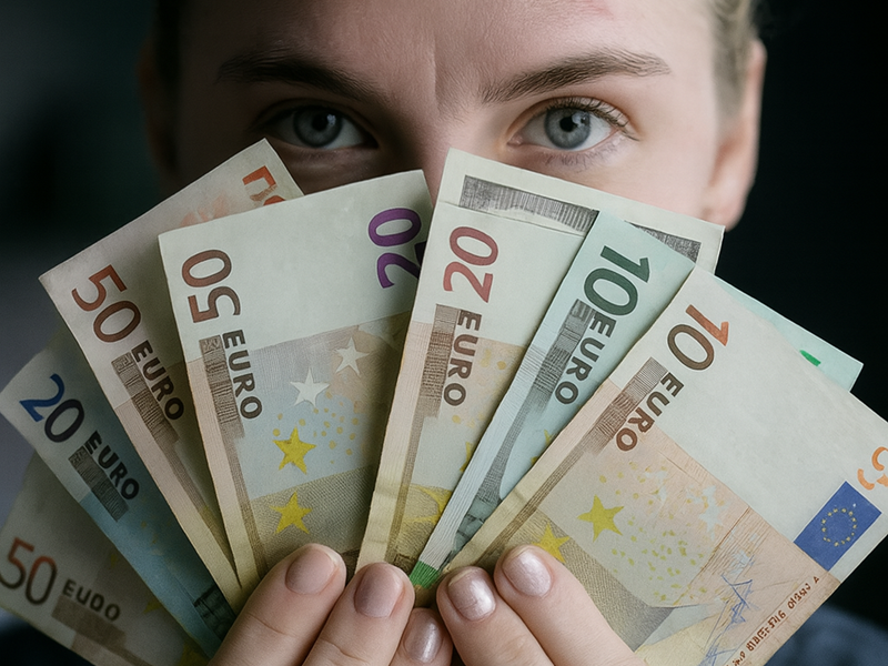 Seks ili novac – šta nas zaista čini srećnijima? Evo šta kažu istraživači