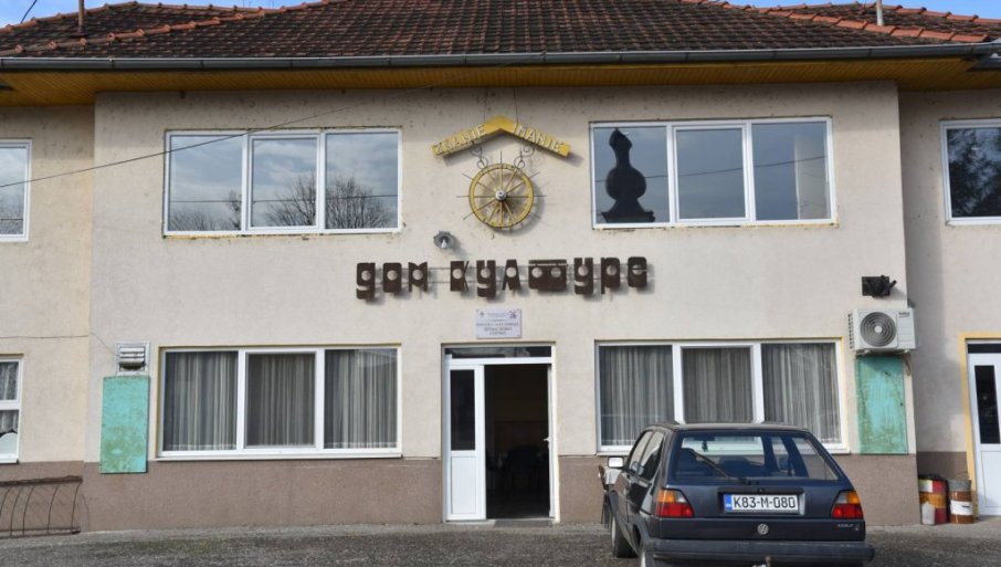 NOVAC SPREMAN: Grad Bijeljina uređuje sela