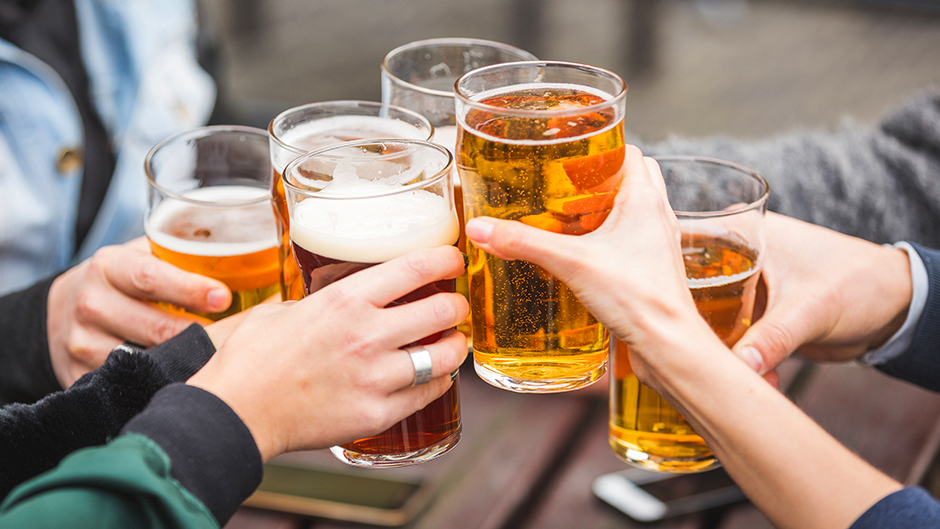 U rangu najvećih pivopija: Građani BiH osmi po ispijanju piva