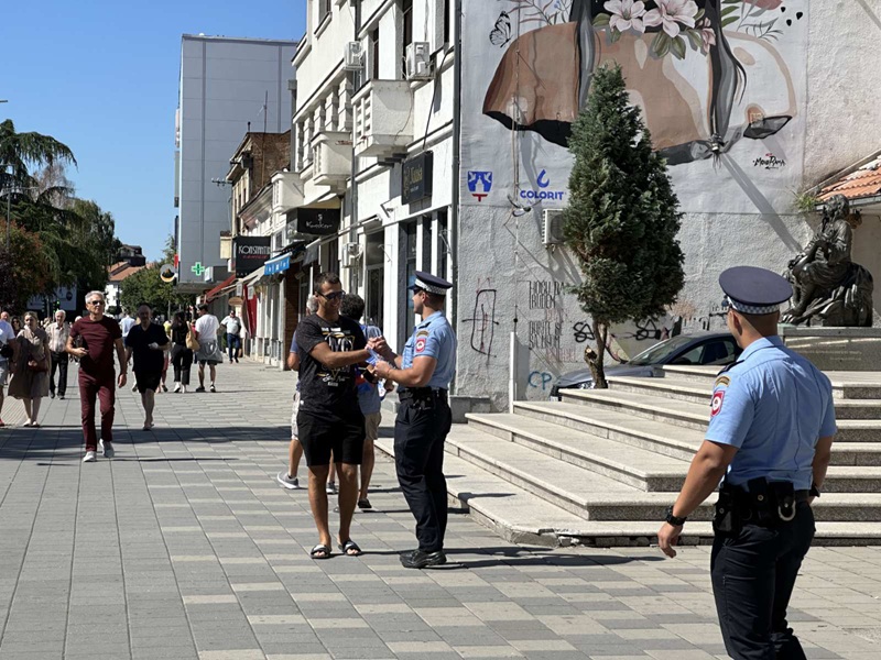 Kampanja legalizacije oružja u Bijeljini: Veća bezbjednost i manji rizik od zloupotreba