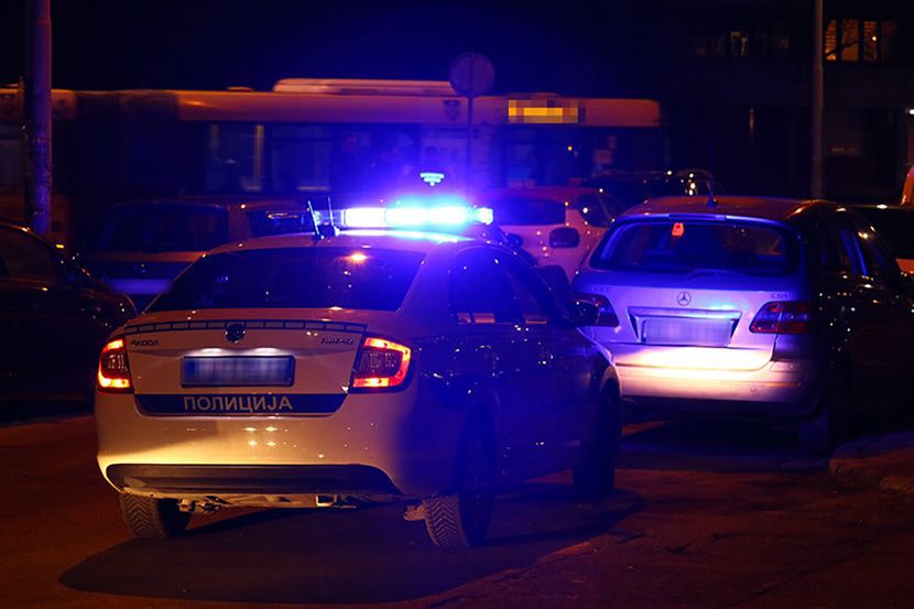 Crni bilans u Srbiji: Troјe mrtvih u 24 sata