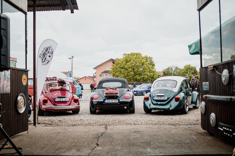 „Wheel Magic“ druženje u Bijeljini – u čast točkovima! (FOTO)