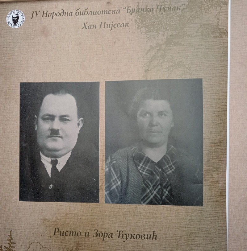 Zaboravljena priča iz vazdušne banje: Kako je porodica Ćuković gradila mondenski Han Pijesak između dva rata /FOTO/