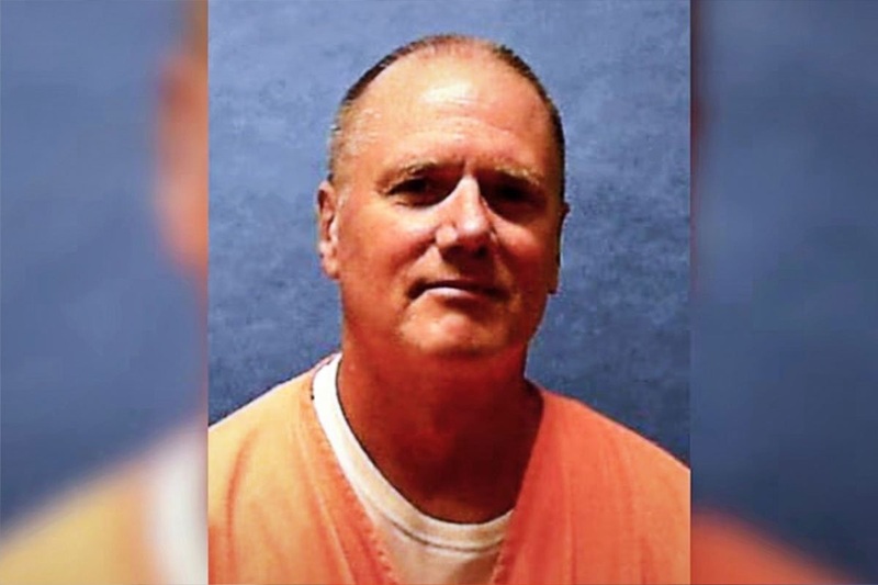 Pogubljen brutalni ubica na Floridi, evo šta je posljednje rekao i tražio da jede