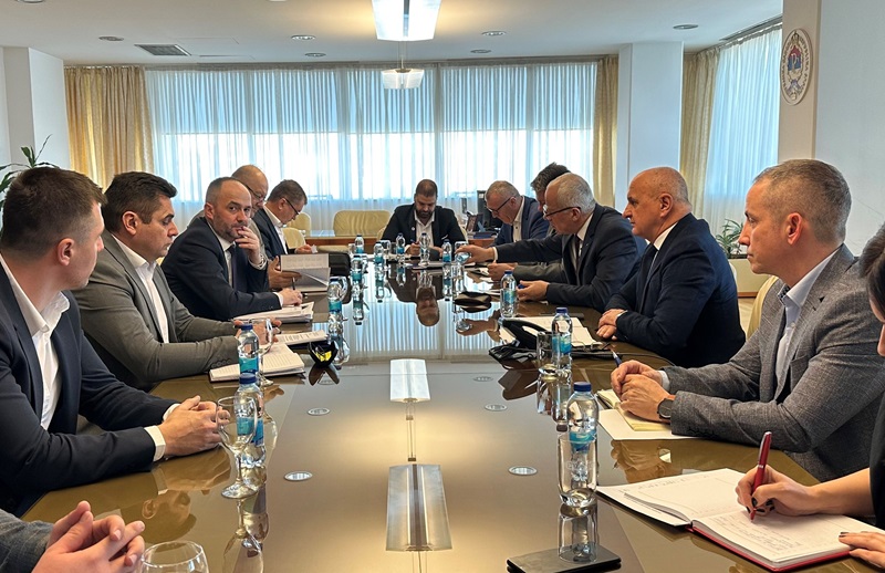 Đokić tvrdi da je najvažnije obezbijediti nesmetan rad RiTE