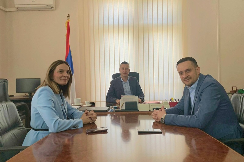 Zamjenici ministara ostaju na funkcijama: Zagovaraćemo interese Republike Srpske