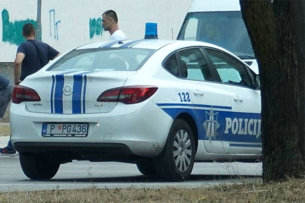 Jezivi detalji zločina: