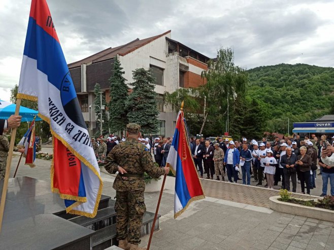 Sjećanje na