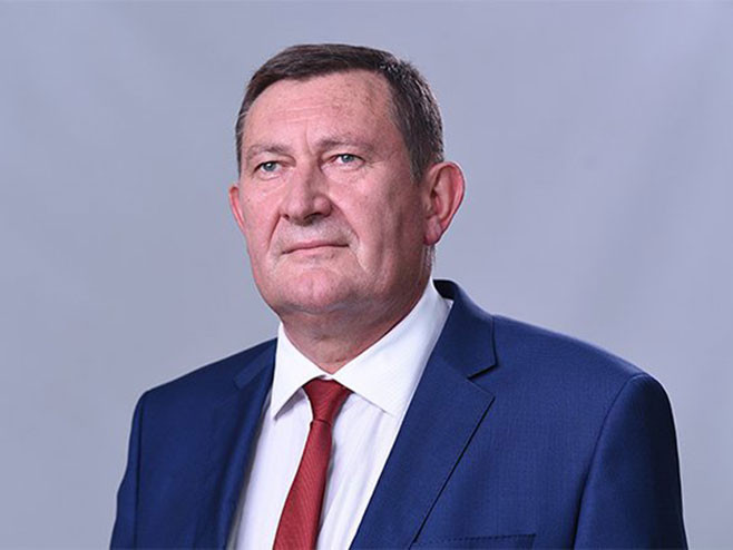 Mediji: Ministar Mitrović izgubio 20.000 evra u Banjaluci