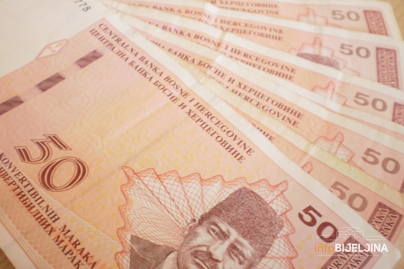 Bijeljina: Tokom ove godine isplaćeno 720.860 KM za 652 korisnika prava na ličnu invalidninu