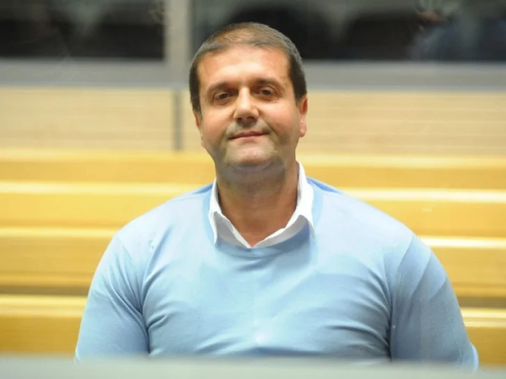Darko Šarić ne može na slobodu