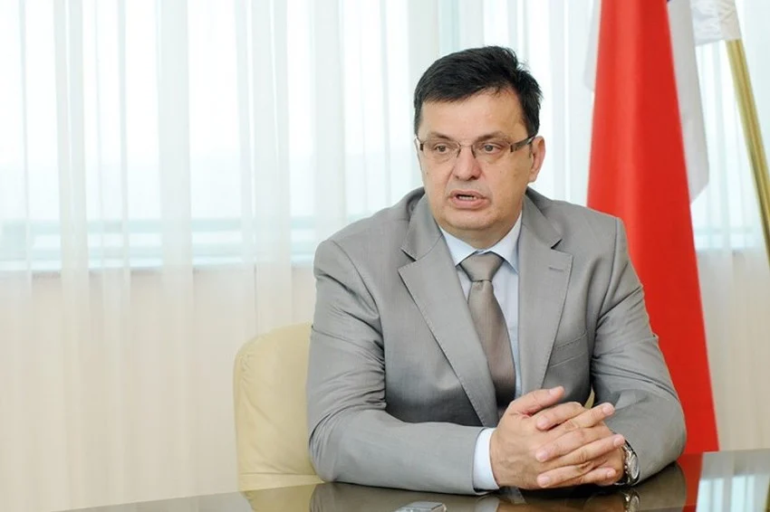 Odluka još nije donesena: Slijedi razgovor sa Tegeltijom o poziciji u UIO