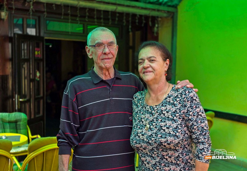 Kafić „Golf“ – više od 30 godina popularno okupljalište Bijeljinaca (FOTO)