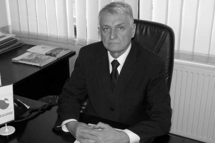 Reminuo predsjednik Područne privredne komore Bijeljina Anto Gajić