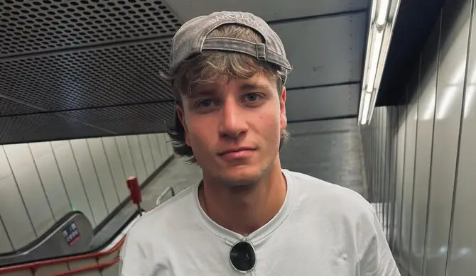 Jakov Jozinović donio odluku o koncertu u Spensu u Novom Sadu