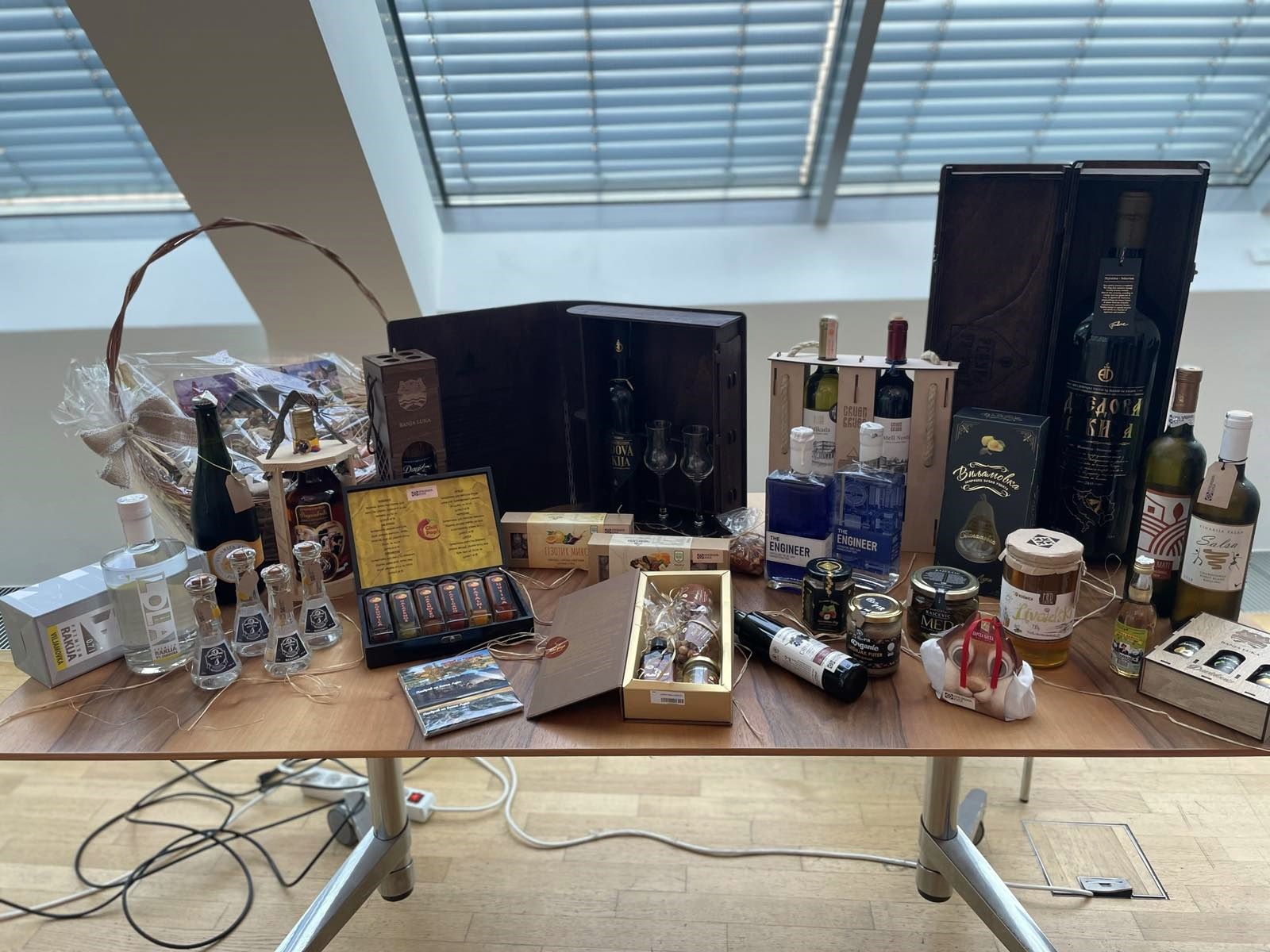 Austrijsko-srpski privredni forum obnovio aktivnosti: Prvi projekat uspješan, interesovanje veliko (FOTO)