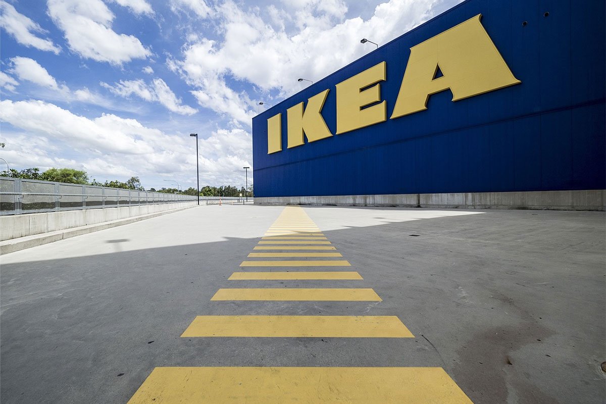 IKEA sa tržišta povlači jedan proizvod