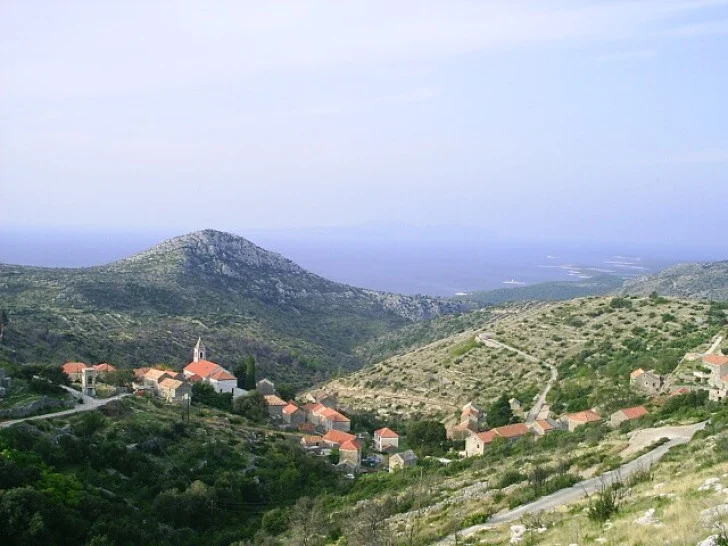 Nekad „selo milionera“, danas ima samo 20 stanovnika: