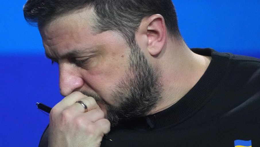 SADA I OVA DRŽAVA HOĆE 