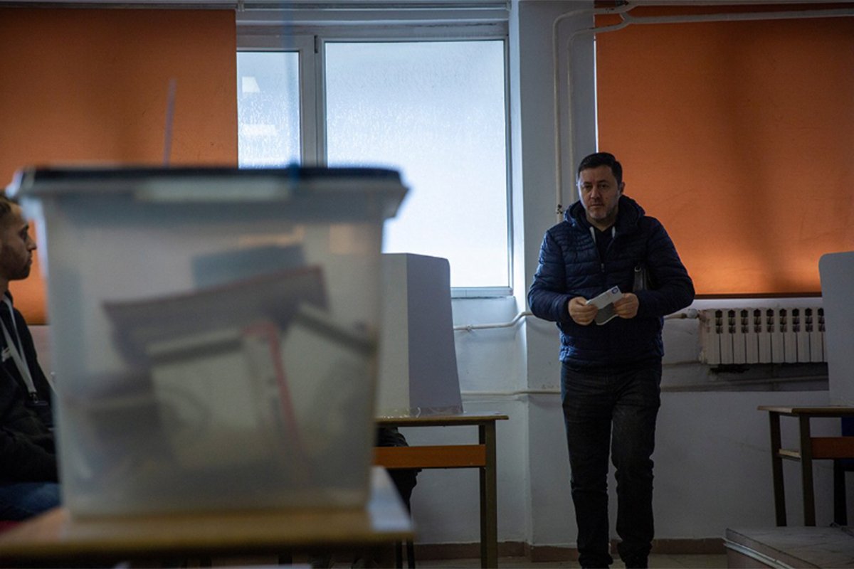 Srpska lista: Osvojili smo svih 10 mandata, Kurti proglasio pobjedu na izborima na Kosovu i Metohiji