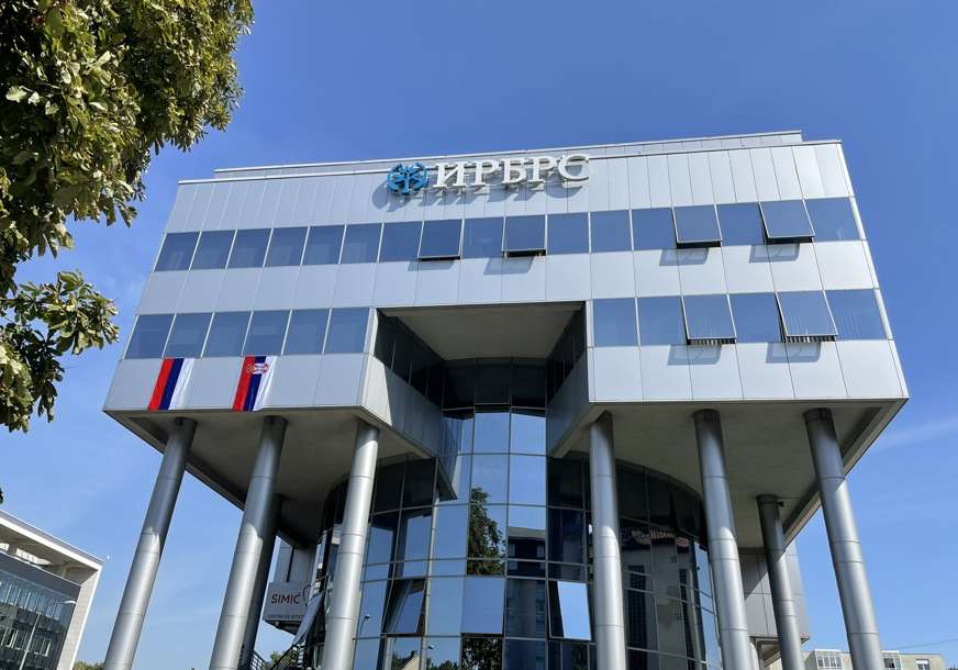 Boris Knežević novi direktor IRB-a RS