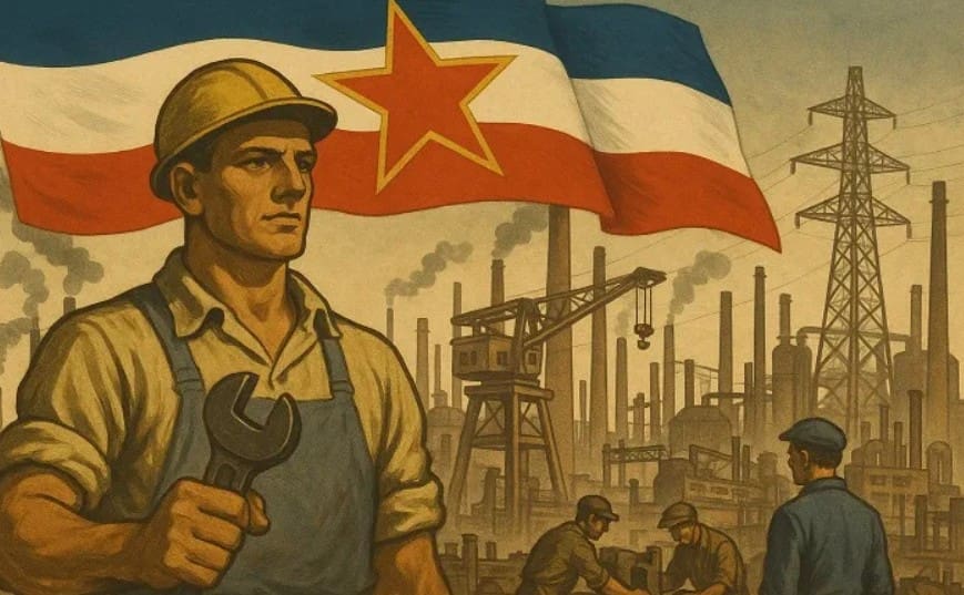 Pet industrijskih giganata Jugoslavije koji su zapošljavali desetine hiljada ljudi – i nestali