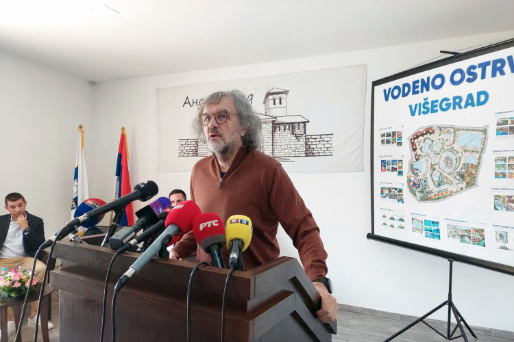 Kusturica: Država je faktor održivosti ideje zajedništva