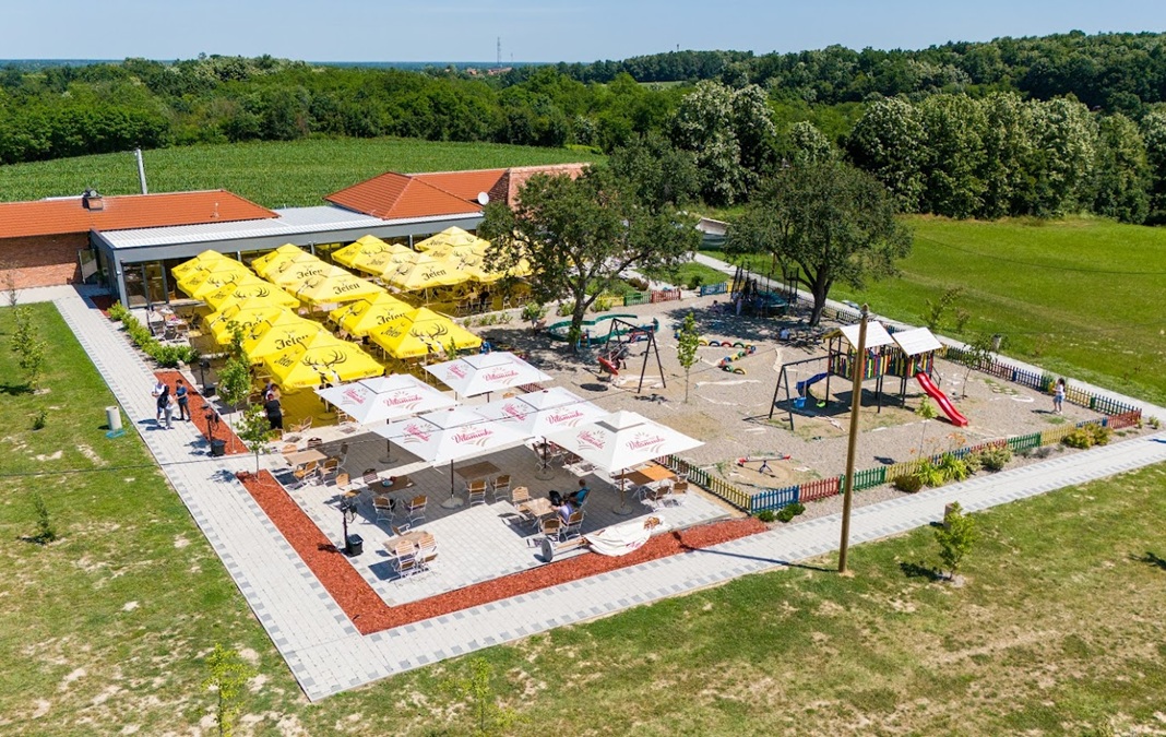 Nezaboravan vikend u Čičinom sokačetu: Razmjena Panini sličica i besplatno jahanje