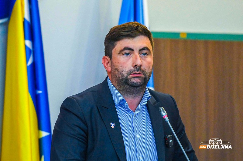 Kao što je i najavio: Petrović podnio krivičnu prijavu protiv Đurđevića, otkrio razlog