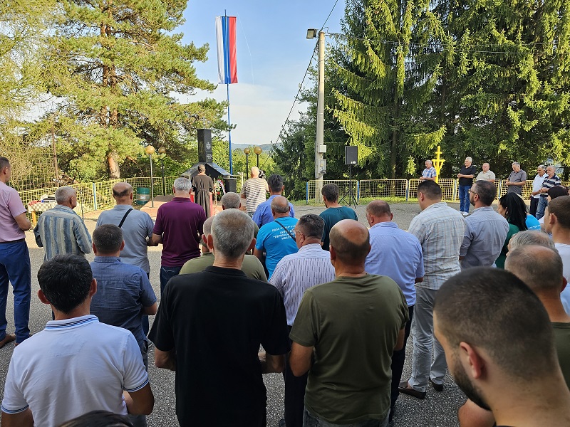 Obilježeno 29 godina od odbrane Mezgraje: Zločin bez kazne