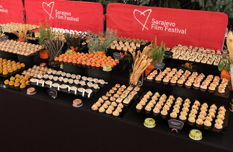 Uz Atlantic grupu i Argetu otključajte svoj filmski alter ego