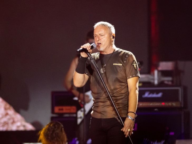 I drugi Tompsonov koncert u Rijeci održan uz poklič