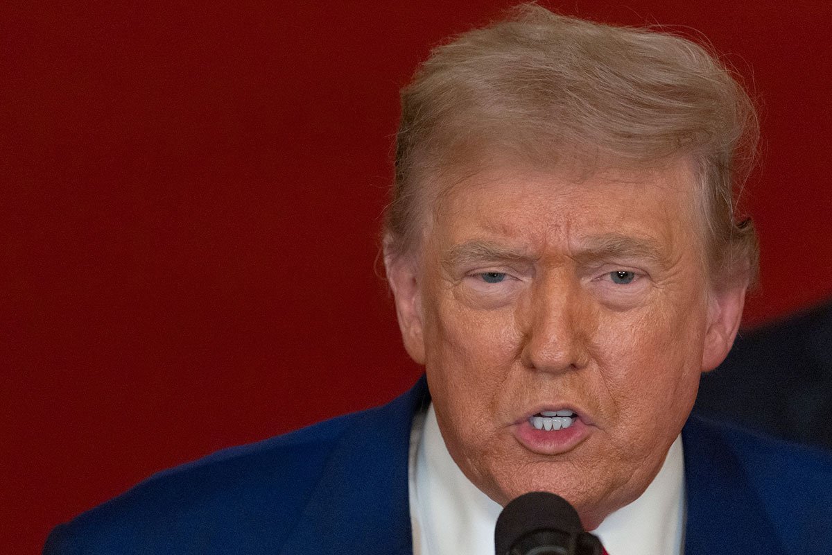 Spekulacije o smrti Donalda Trampa preplavile internet: Bijela kuća bez komentara