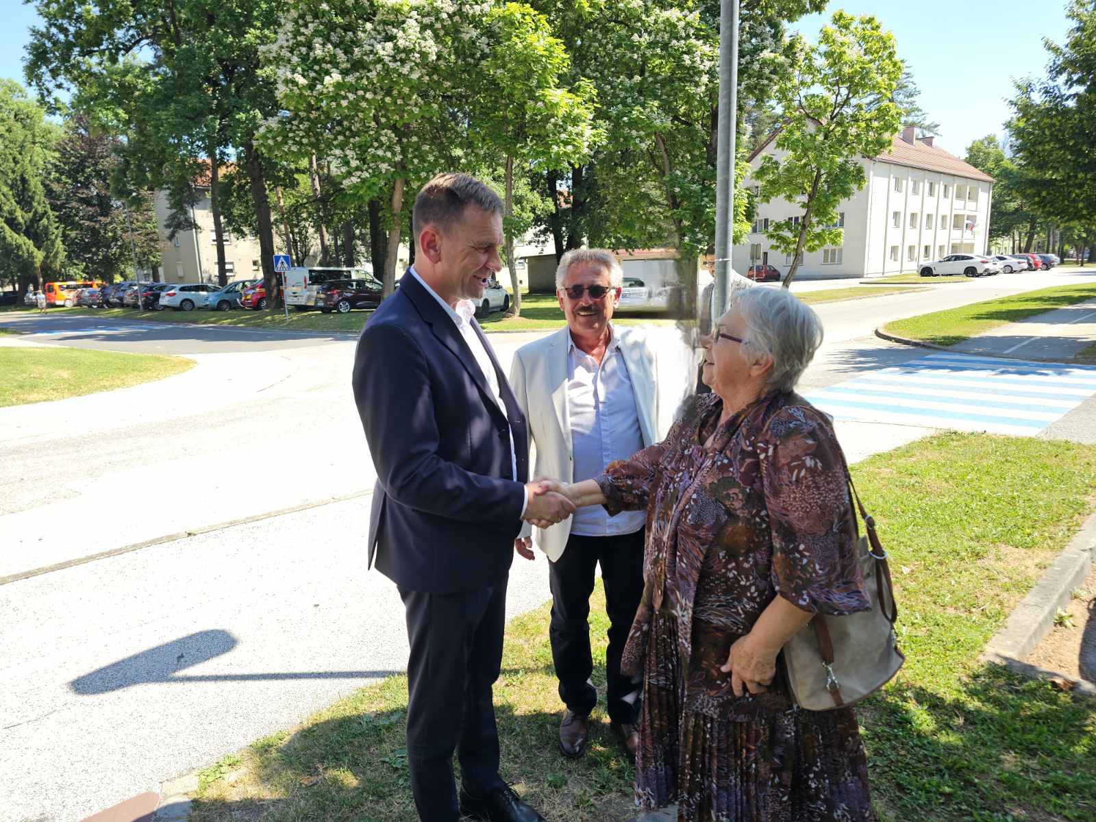 Ugljevičani gosti Kidričeva u Sloveniji: Mostovi saradnje 