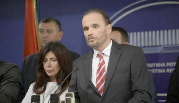 Nobilo više nije Dodikov pravni savjetnik: 