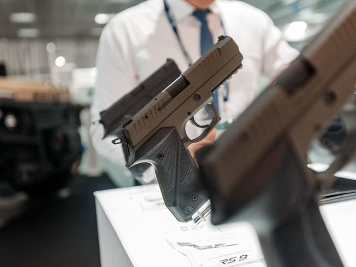 Od Amerike do Saudijske Arabije: Gdje sve završava oružje iz BiH?