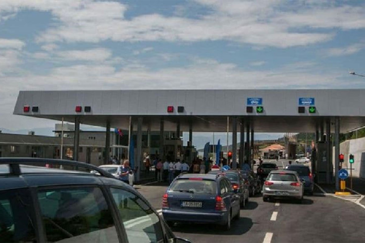 Oduzeta roba namijenjena tržištu BiH, vrijedna više od 70.000 evra