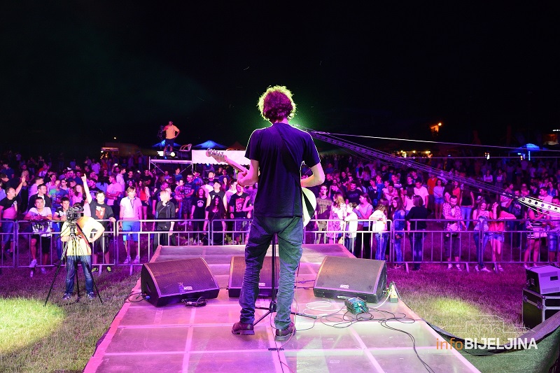 Objavljene preporuke za kulturne manifestacije i festivale na otvorenom u RS