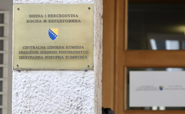 CIK ovjerio liste za predsjednika i potpredsjednika FBiH