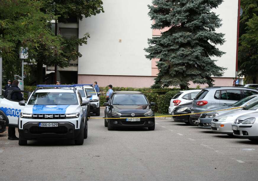 Drama u Banjaluci: Novi napad na policiju (VIDEO)