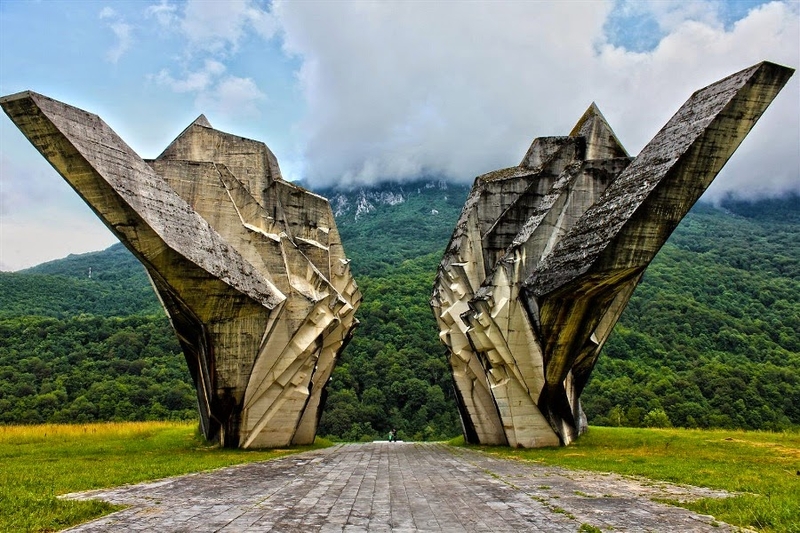 Rufi preuzima ugostiteljske objekte u Nacionalnom parku Sutjeska? Vlada RS odlučuje o zakupu