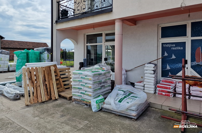 Cijena azotnih đubriva u stalnom padu, neki na uvozu izgubili i do dva miliona KM (FOTO)