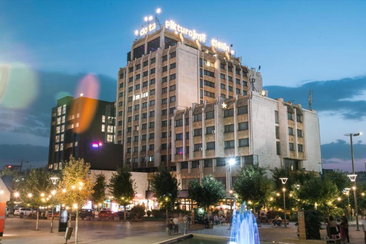 Priština pozvala Trampovog zeta: Restaurirajte