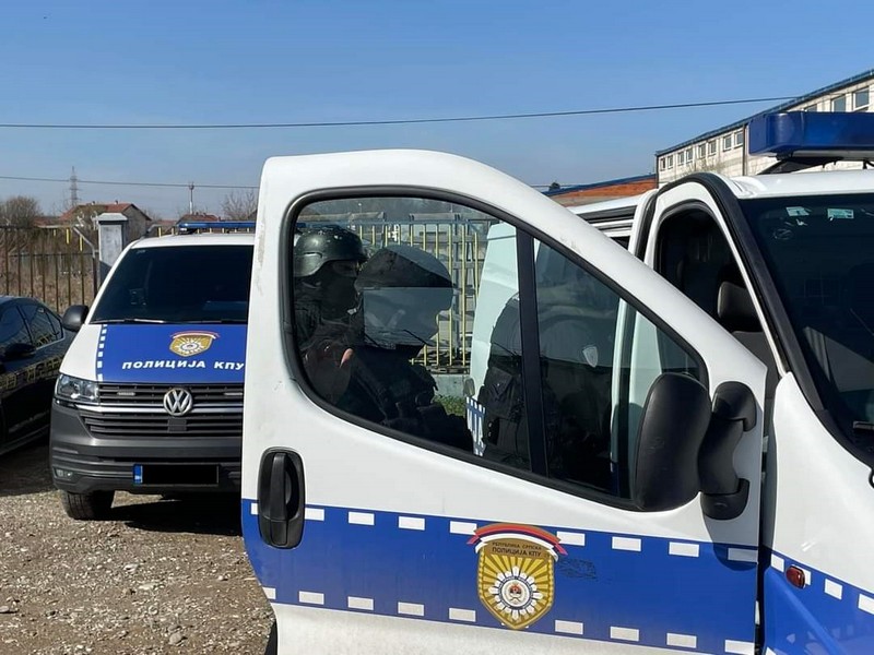 Novi detalji akcije 