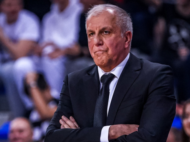 Obradović pred FMP: Partizan mora da zadrži energiju i ritam iz Evrolige